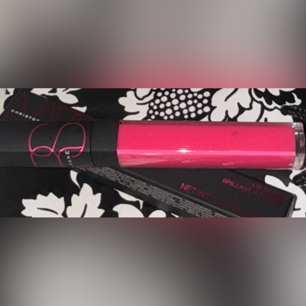 Nars Mezmer Lipgloss-Rare